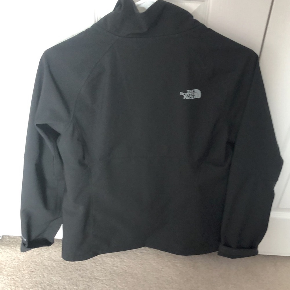 North Face Apex Bionic Lightweight Jacket - image 2